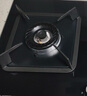 美的（Midea）【國家補貼換新立減20%】燃氣灶液化氣 雙灶具 家用5.0kW臺嵌兩用 高熱效 可調(diào)節(jié)底盤 Q325-M 曬單實拍圖