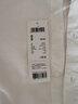 森馬（Semir）襯衫男內(nèi)搭外穿襯衣設計感漸變吊染中袖上衣小寬松夏裝小眾潮 藍色調(diào)00488 S 曬單實拍圖