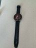 華為（HUAWEI）【七夕情人節(jié)】WATCH GT 5智能手表運(yùn)動玄璣感知系統(tǒng)血氧心率體溫呼吸監(jiān)測藍(lán)牙通話防水男女情緒 46mm 幻夜黑-氟橡膠表帶【送皮表帶+貼膜】 曬單實拍圖
