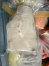 麥易優(yōu)俄羅斯冷凍細(xì)鱗壯鱈魚(yú)塊 凈重600g/袋生鮮 進(jìn)口海鮮水產(chǎn)海鮮輔食 曬單實(shí)拍圖