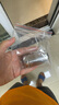 拜杰茶漏 茶倉茶葉過濾網(wǎng)泡茶過濾器茶漏球茶壺內(nèi)膽 316不銹鋼大號 曬單實拍圖