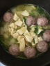 八合里潮汕正宗牛肉丸牛筋丸雙拼1000g鮮牛肉制作牛肉含量≥90%門(mén)店口味 曬單實(shí)拍圖