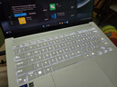 華碩靈耀14 2024酷睿Ultra9 2.8K 120Hz OLED超輕薄商務(wù)14英寸AI筆記本電腦靈耀14 Air 14AirUltra7-258V丨2.8K丨白 32G 內(nèi)存1T高速固態(tài)硬盤(pán)【官 曬單實(shí)拍圖
