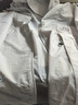 伯希和（Pelliot）[小森林]山系防曬衣男女防紫外線戶外皮膚衣夏季外套 12421220灰S 曬單實(shí)拍圖