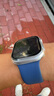 圖拉斯【熱 銷(xiāo) 第 一】適用蘋(píng)果手表保護(hù)殼Apple iWatch Series 10保護(hù)套s10殼膜一體iwatch s10防摔防刮 【新46mm】iWatch s10代 Apple iWatch  曬單實(shí)拍圖