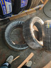鄧祿普汽車(chē)輪胎SP SPORT FM800 濕抓穩定 215/55R16 97V XL 曬單實(shí)拍圖