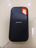 閃迪（SanDisk）1TB Type-c USB3.2 NVMe移動固態(tài)硬盤（PSSD）E61卓越版 1050MB/s三防保護(hù) 手機(jī)筆記本電腦外接SSD 曬單實(shí)拍圖
