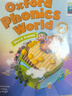【原版進(jìn)口】新版 牛津自然拼讀教材 Oxford Phonics World 1/2/3/4/5級(jí) 牛津自然拼讀世界 OPW教材牛津樹閱讀 新版2級(jí)（課本+練習(xí)冊(cè)+App+外教課程） 曬單實(shí)拍圖