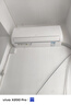 TCL空調(diào)掛機(jī) 新能效 變頻冷暖 省電節(jié)能 智能自清潔 樂(lè)華海倍系列 壁掛式臥室家用空調(diào) JD以舊換新 1.5匹 一級(jí)能效 冷暖變頻健康清潔 曬單實(shí)拍圖