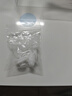 鯨魚S1專業(yè)納米防霧泳鏡1888天起霧換新近視可選度數(shù)游泳眼鏡中框成人 【納米防霧高清款】閃亮銀 曬單實(shí)拍圖