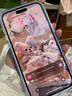 踏朵ins風(fēng)拼接碎花藍(lán)格蝴蝶結(jié)磁吸支架適用iphone16promax手機(jī)殼蘋果15/promax防摔14pro女13趣味16pro 拼接碎花藍(lán)格蝴蝶結(jié)+同款磁吸支架【殼+磁吸支架】 iPhone 1 曬單實(shí)拍圖