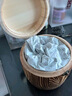 中茶茶葉普洱茶陳皮普洱熟普云南普洱熟茶小金餅?zāi)就把b500g中華老字號(hào) 曬單實(shí)拍圖