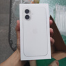 Apple/蘋果 iPhone 16（A3288）128GB 白色 支持移動(dòng)聯(lián)通電信5G 雙卡雙待手機(jī) 曬單實(shí)拍圖