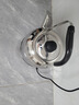 志高（CHIGO） 燒水壺電熱水壺?zé)畨乇匾惑w全自動(dòng)恒溫電熱水壺家用商用不銹鋼5L電水壺APL-15N50 曬單實(shí)拍圖