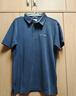 Columbia哥倫比亞Polo衫男25春夏休閑透氣短袖翻領(lǐng)T恤 EE0035 464 XL 曬單實(shí)拍圖
