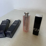 迪奧DIOR烈艷藍金口紅緞光720唇膏顯白持久3.5g化妝品 生日禮物送女友 曬單實拍圖