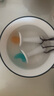 佳爾優(yōu)優(yōu)（garkoko）小月亮磨牙棒嬰兒玩具用品硅膠牙膠口欲期0-3-6個(gè)月以上寶寶 曬單實(shí)拍圖