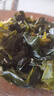 溢源【源頭直發(fā)】有機(jī)鹽漬海帶苗 嫩苗海帶芽非干貨涼拌煲湯火鍋食材 有機(jī)大苗500g*3包 曬單實(shí)拍圖