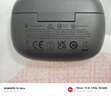 JBL  WAVE BEAM 2 主動(dòng)降噪無線藍(lán)牙耳機(jī)音樂運(yùn)動(dòng)通話入耳式耳麥防水防塵生日禮物  國家補(bǔ)貼  曜石黑 曬單實(shí)拍圖