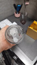 愛教授電動洗鼻器家用手持鼻腔沖洗器鼻竇炎鼻塞通鼻洗鼻噴霧生理性鹽水 曬單實(shí)拍圖