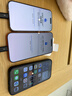 圖拉斯原感膜Pro【AR抗反光+3D熱彎】適用iphone17promax鋼化膜蘋果17promax手機膜全屏覆蓋無塵倉貼膜 曬單實拍圖