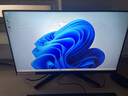 華碩（ASUS） TUF小金剛 24.5\27英寸電競(jìng)顯示器 240Hz高刷 FastIPS電競(jìng)游戲 臺(tái)式電腦顯示屏 內(nèi)置音響 24英寸240Hz VG249QM5A 曬單實(shí)拍圖