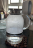 Glasslock耐熱玻璃冷水壺高硼硅家用大容量涼白開水壺泡茶果汁壺1800ml 曬單實拍圖
