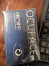 OCUFACE歐科4松濕巾四松油醇眼部除螨專用茶樹油精華眼貼除螨蟲棉片 曬單實拍圖