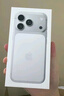 Apple/蘋(píng)果  iPhone 17 Pro Max 512GB 銀色 支持移動(dòng)聯(lián)通電信5G 雙卡雙待手機 MG064CH/A*企業(yè)專(zhuān)享 曬單實(shí)拍圖