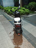 臺鈴電動(dòng)摩托車(chē)優(yōu)享2.0長(cháng)續航100KM大動(dòng)力1200W電動(dòng)車(chē)鉛酸電池72V22Ah外賣(mài)上班代步電瓶車(chē)迷霧棕 曬單實(shí)拍圖