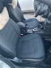 車(chē)加馨榮威D7 rx5plus龍貓ei5i6鯨rx3rx8 350550360專(zhuān)用座套全包圍坐墊 經(jīng)典黑色 整車(chē)五座/膚耐磨皮 曬單實(shí)拍圖