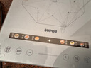 蘇泊爾（SUPOR）風火輪系列電磁爐家用連續(xù)猛火電陶爐電磁灶電池爐火鍋超薄大功率電爐一體大面板電火灶C22-IA865D 曬單實拍圖