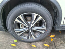 鄧祿普（DUNLOP）輪胎/汽車輪胎 225/60R18 100H GRANDTREK ST30 原廠配套新奇駿 曬單實(shí)拍圖
