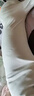 佳韻寶H型粒子孕婦枕護腰側(cè)睡枕托腹舒睡枕糖果枕 竹青綠 曬單實拍圖