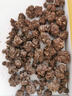 北京同仁堂野生貓爪草干貨水洗貓爪草貓瓜草貓爪茶夏枯草蒲公英 500貓爪草(約1厘米以上) 曬單實拍圖