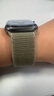 諾希適用于蘋(píng)果Apple watch S5/SE【44mm】手表電池 內置電池更換大容量通用A2181/A2095/A2157/A2093 曬單實(shí)拍圖