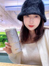 胖東來(lái) DLCAKA純鈦保溫杯咖啡杯吸管直飲溫顯鈦杯車(chē)載隨行男女送 原色 550ml 曬單實(shí)拍圖