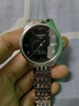 天梭（TISSOT）手表 力洛克系列男表 瑞士自動(dòng)機(jī)械男士鋼帶腕表商務(wù)表生日禮物 曬單實(shí)拍圖