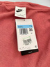 耐克(NIKE)女春秋立領(lǐng)夾克外套 休閑運(yùn)動(dòng) 潮流百搭 FN2420-010黑色L 曬單實(shí)拍圖