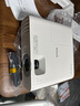 愛普生（EPSON）CH-TW5750【5700升級款】3LCD家庭影院智能投影儀（2700lm高亮度  原生1080P）國家補貼 曬單實拍圖