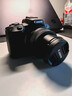 佳能r50相機 入門(mén)級微單 旅行家用學(xué)生vlog視頻 4k小巧便攜半畫(huà)幅R50數碼照相機 下單抽拉布布&金豆 EOSR50 18-45 STM黑色套機 送禮好物 官方標配【不含內存卡相機包等必要配件  曬單實(shí)拍圖