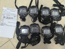 卡西歐（CASIO）電子秒表計(jì)時(shí)器時(shí)間管理體育運(yùn)動(dòng)計(jì)時(shí)器田徑比賽專業(yè)體育運(yùn)動(dòng)秒表 HS-80TW-1PF 曬單實(shí)拍圖