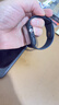 貝爾金（BELKIN）適用蘋果手表全包保護(hù)殼 AppleWatchS9鋼化膜全屏防摔殼膜二合一 適用S9/S8/S7至S4 黑色45mm款 曬單實(shí)拍圖