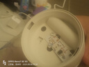 爆款16色水波紋極光星空投影燈旋轉(zhuǎn)水波紋氛圍燈可觸控可遙控水紋燈臥室床頭浪漫燈動(dòng)態(tài)小夜燈臺燈 水波紋16色炫彩呼吸款投影燈（基礎(chǔ)款） 曬單實(shí)拍圖