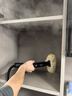 KARCHER德國卡赫 蒸汽拖把家用高壓高溫清潔機廚房油煙機清洗機去油污30秒速熱洗地機殺菌SC3 曬單實(shí)拍圖