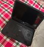 杰科（GIEC）BDP-G390 15.6英寸移動(dòng)藍(lán)光播放機(jī) dvd影碟機(jī) 便攜式高清家用硬盤U盤播放器帶屏幕 便攜藍(lán)光DVD 曬單實(shí)拍圖