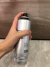 維特絲發(fā)膠男士定型噴霧頭發(fā)造型蓬松啞光定型自然持久強力干膠 曬單實拍圖