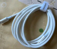 綠聯(lián)適用蘋果16/15充電線Type-C數(shù)據(jù)線雙頭PD60W快充ctoc車載 iPhone16e/15Pro華為平板iPad筆記本1米 曬單實(shí)拍圖