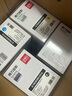 得力TN283BK四色粉盒適用兄弟HL-3160CDW/3190CDW/DCP-9030CND打印機 TN283BK四色粉盒套裝【5300頁】 標(biāo)準(zhǔn)版 曬單實拍圖