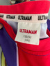 ULTRAMAN奧特曼衣服發(fā)光兒童短袖套裝2025新款賽羅超人速干短褲兩件套童裝 【迪迦】發(fā)光胸燈套裝 +正版專(zhuān)賣(mài) 100 cm 曬單實(shí)拍圖